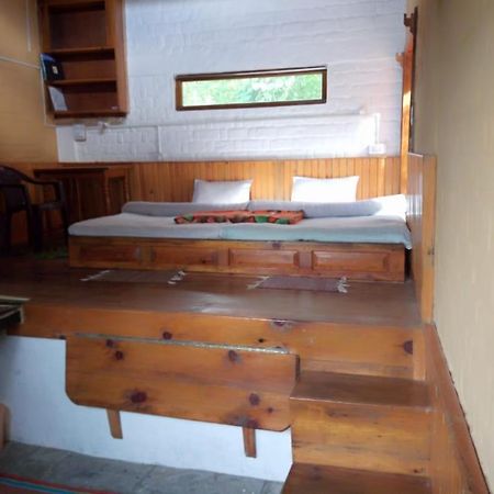 Dhara Homestay Nainital Ngoại thất bức ảnh